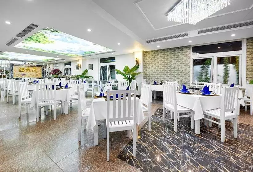 Fotos del hotel Lamuno Da Nang:  3