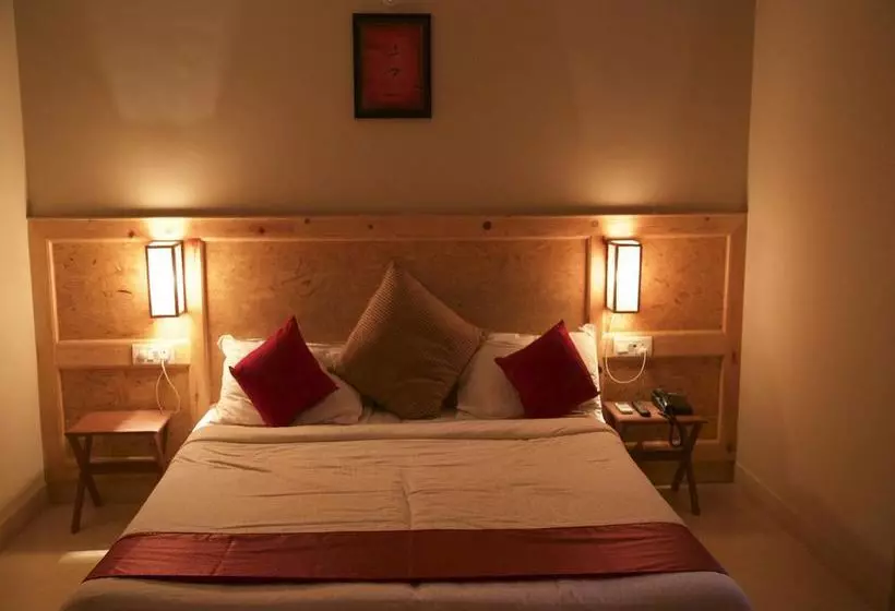 Oyo Rooms Bannerghatta Road 2