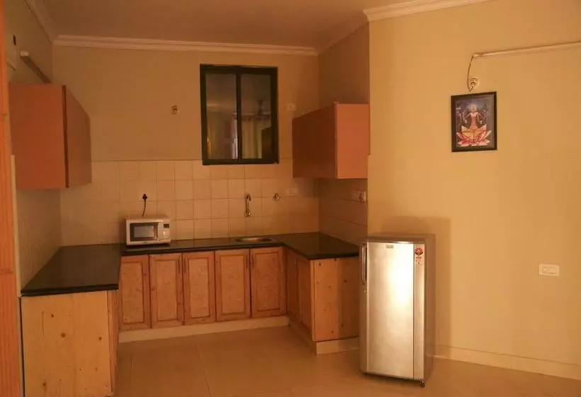 Fotos del hotel Oyo Rooms Bannerghatta Road 2:  4