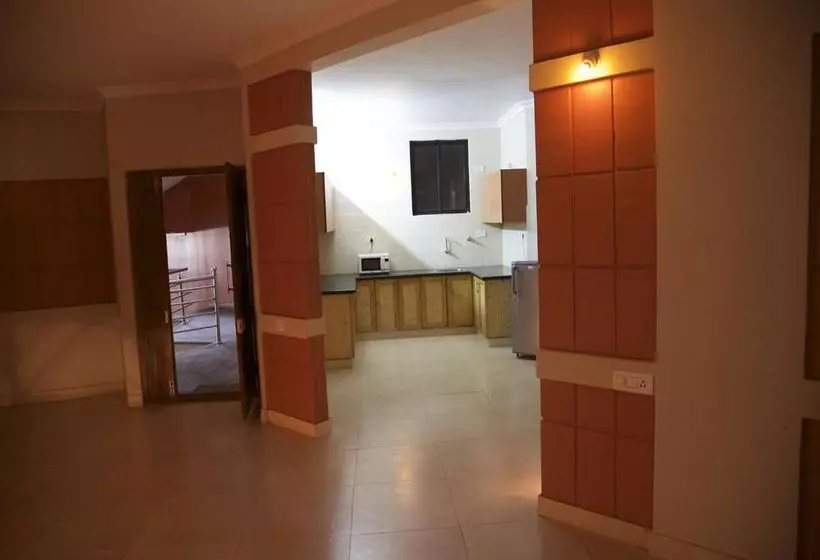 Fotos del hotel Oyo Rooms Bannerghatta Road 2:  8