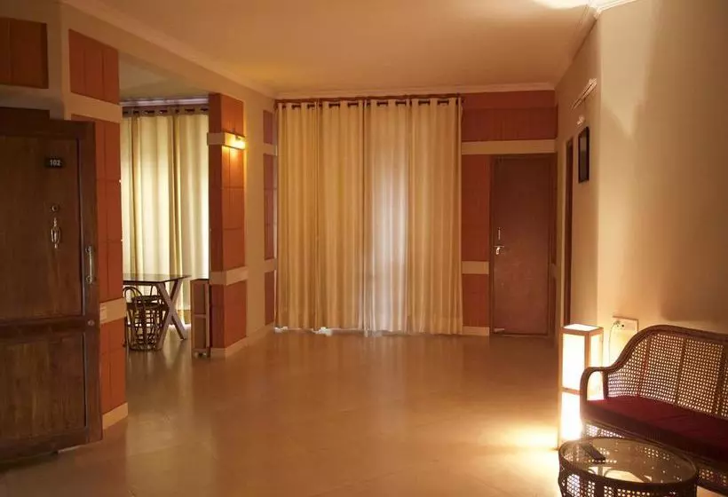 Fotos del hotel Oyo Rooms Bannerghatta Road 2:  12