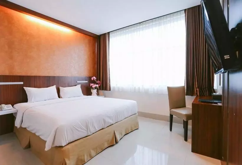 Fotos del hotel Vaccinated Staff  Capital O 1279  Grand Celino Makassar:  6