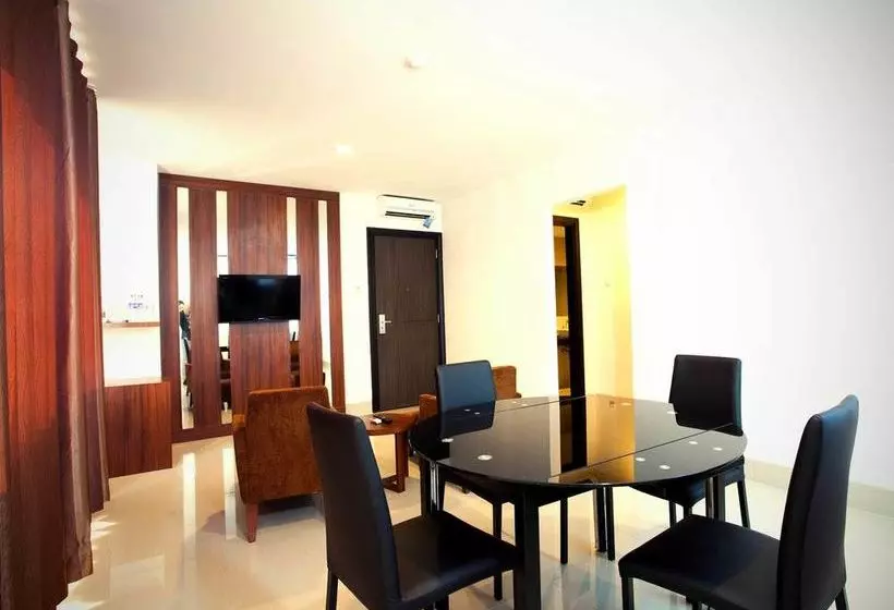 Fotos del hotel Vaccinated Staff  Capital O 1279  Grand Celino Makassar:  4