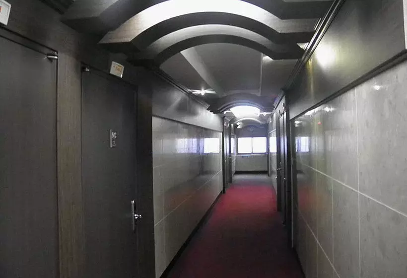 Fotos del hotel Shinsung:  4