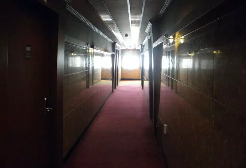 Fotos del hotel Shinsung:  11