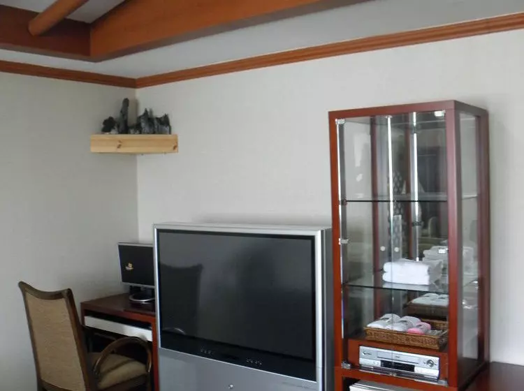 Fotos del hotel Shinsung:  22