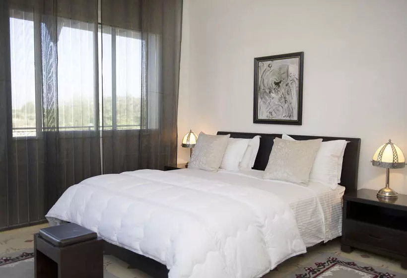 Fotos del hotel Palais Amador:  21