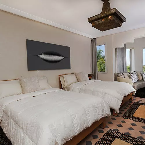 Fotos del hotel Palais Amador:  24