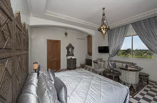 Fotos del hotel Palais Amador:  14