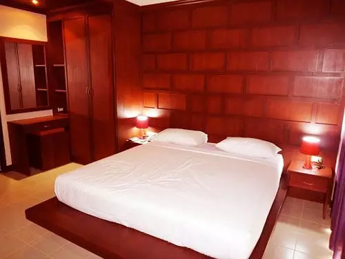 Fotos del hotel Capannina Inn:  2