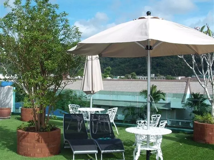 Fotos del hotel Capannina Inn:  3