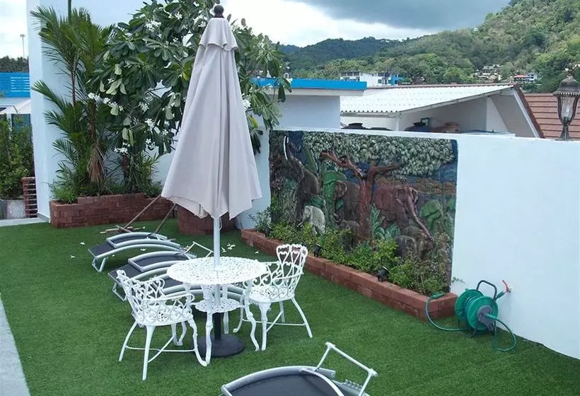 Fotos del hotel Capannina Inn:  8