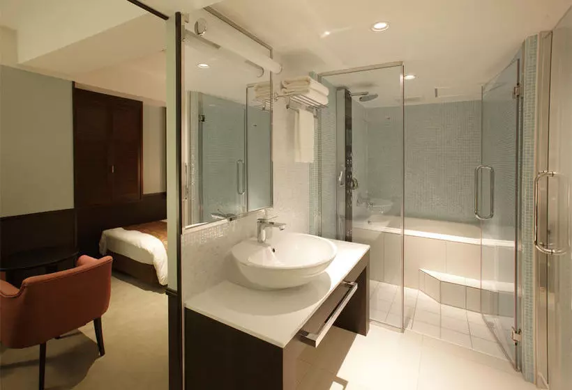 Fotos del hotel Hibiya City:  18