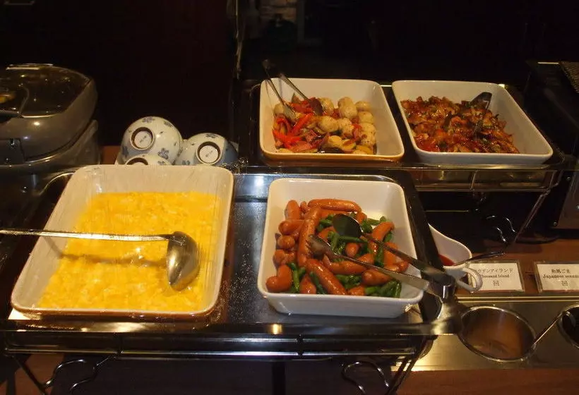 Fotos del hotel Hibiya City:  8