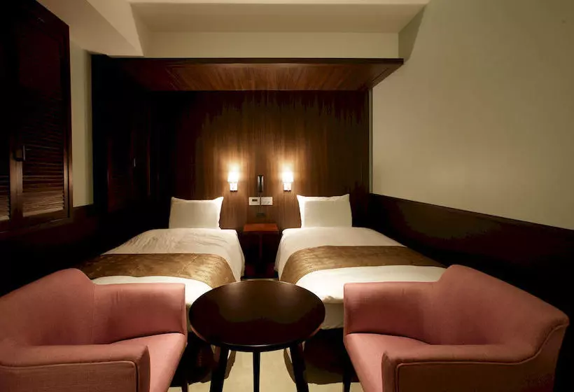 Fotos del hotel Hibiya City:  15