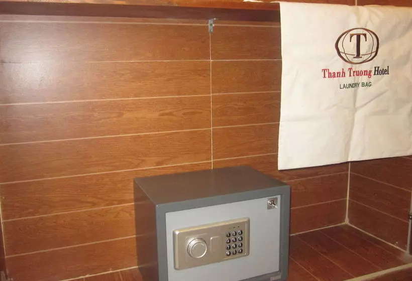 Fotos del hotel Thanh Truong:  10