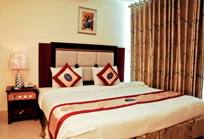 Fotos del hotel Thanh Truong:  17