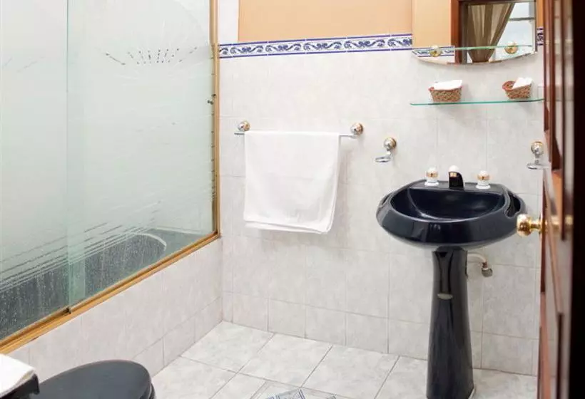 Fotos del hotel Mirador de Bellavista:  5