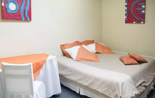 Fotos del hotel Mirador de Bellavista:  16