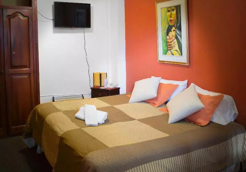 Fotos del hotel Mirador de Bellavista:  11