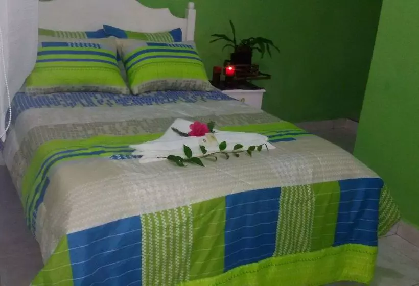 Fotos del hotel Y Restaurante Eco Chibulbut:  18