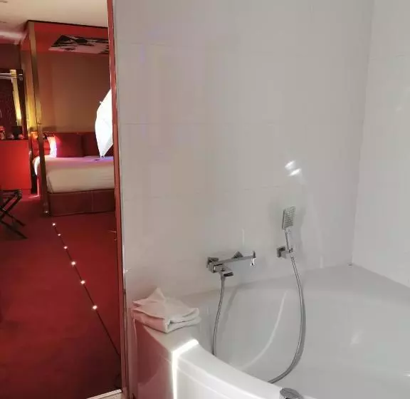 Fotos del hotel Déclic:  15