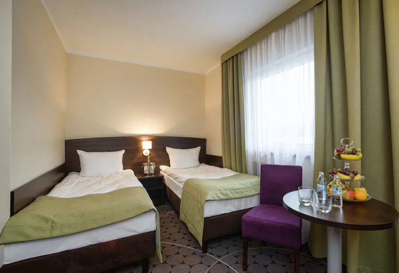 Fotos del hotel Travel:  16