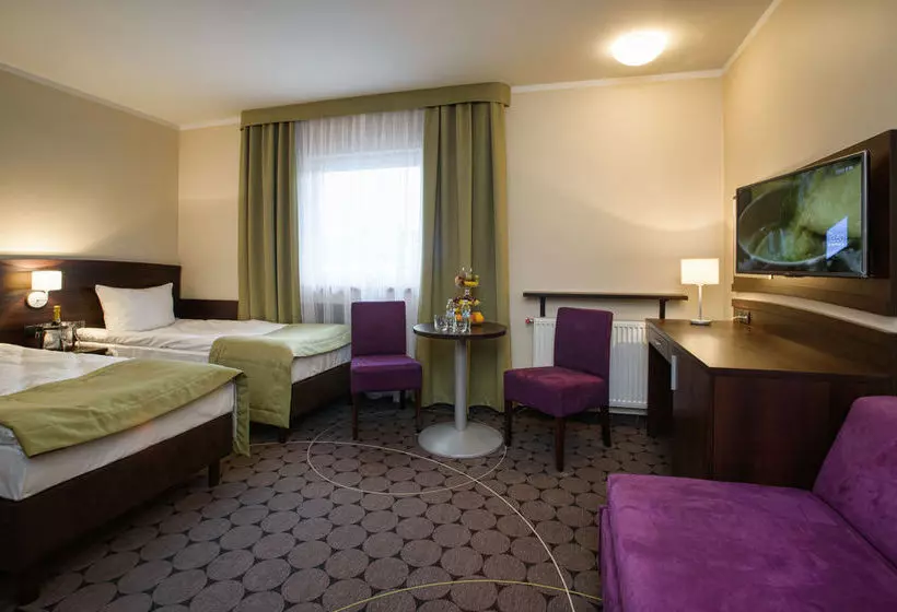 Fotos del hotel Travel:  6