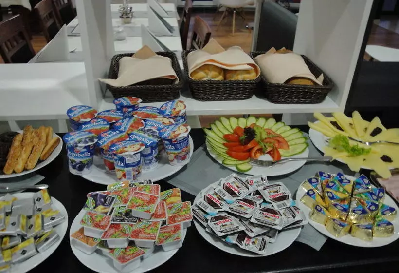 Fotos del hotel Travel:  14