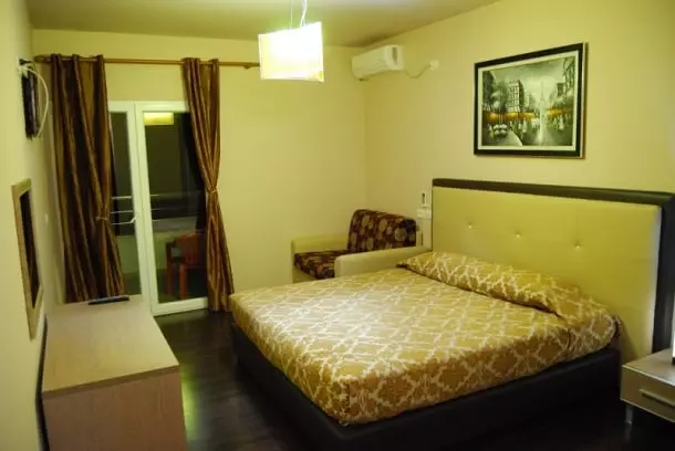 Fotos del hotel Vila Palma:  2