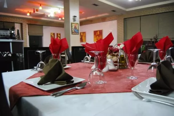 Fotos del hotel Vila Palma:  4