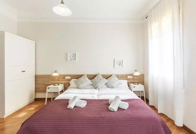 Fotos del hotel Weflating Passeig de Gracia:  11