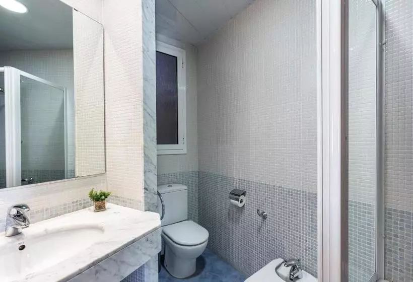 Fotos del hotel Weflating Passeig de Gracia:  12