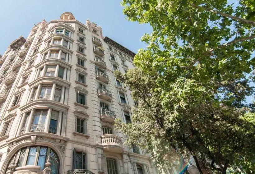 Fotos del hotel Weflating Passeig de Gracia:  4