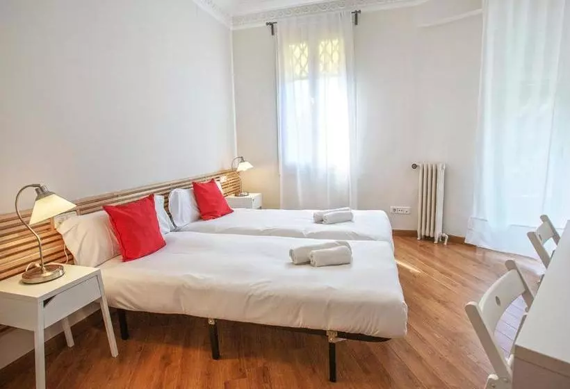 Fotos del hotel Weflating Passeig de Gracia:  13