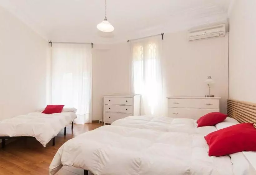 Fotos del hotel Weflating Passeig de Gracia:  17