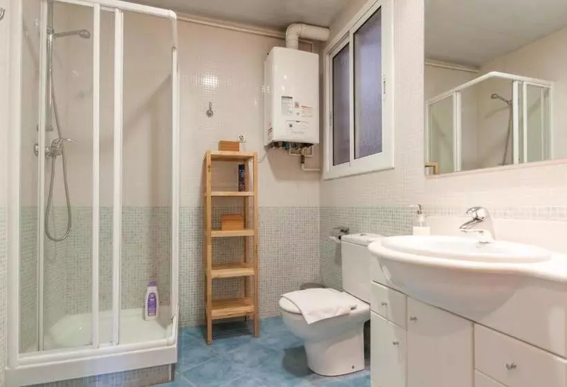 Fotos del hotel Weflating Passeig de Gracia:  3