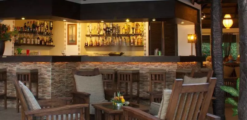 Fotos del hotel La Paillote:  2