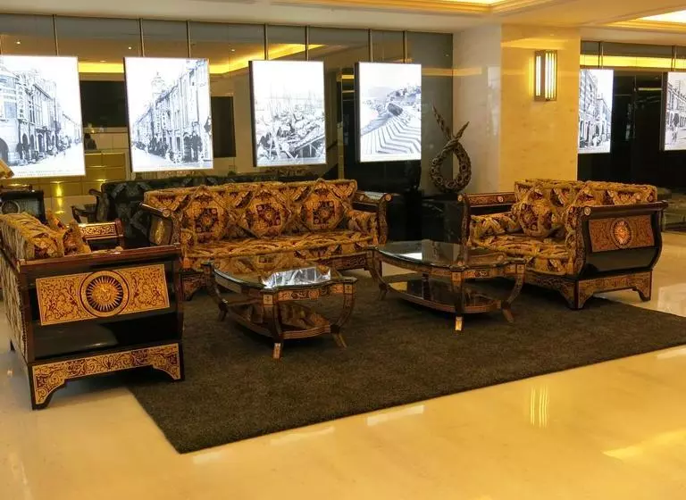 Fotos del hotel Taipei City:  10