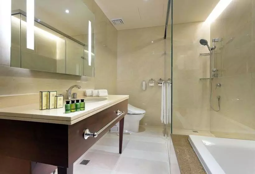 Fotos del hotel Taipei City:  13