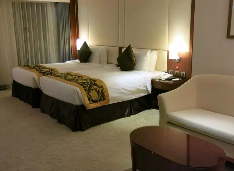 Fotos del hotel Taipei City:  2
