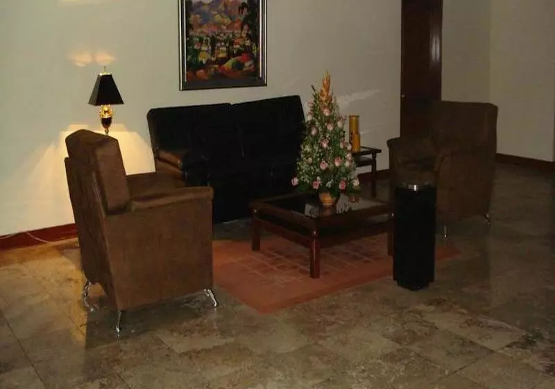 Fotos del hotel La Santa María Hotel Boutique:  14