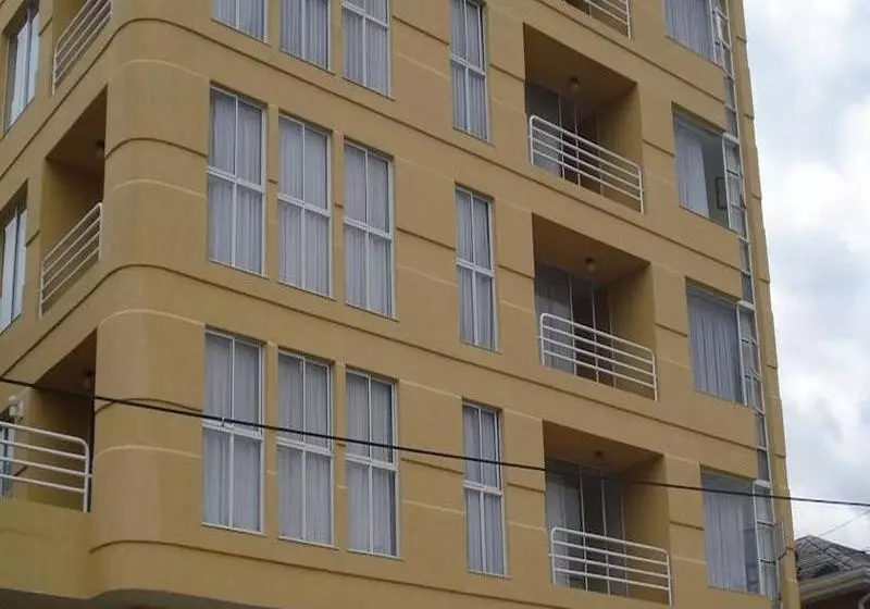 Fotos del hotel La Santa María Hotel Boutique:  11