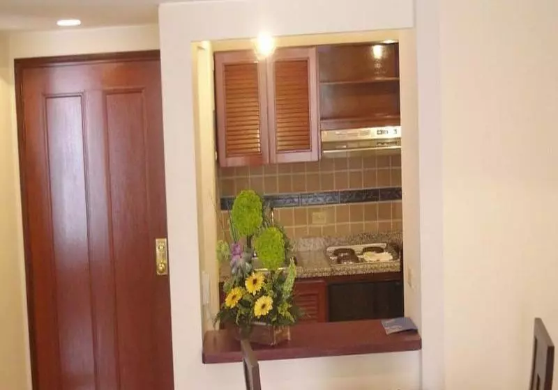 Fotos del hotel La Santa María Hotel Boutique:  9