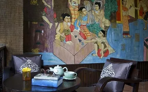 Fotos del hotel Anoma Boutique House:  3