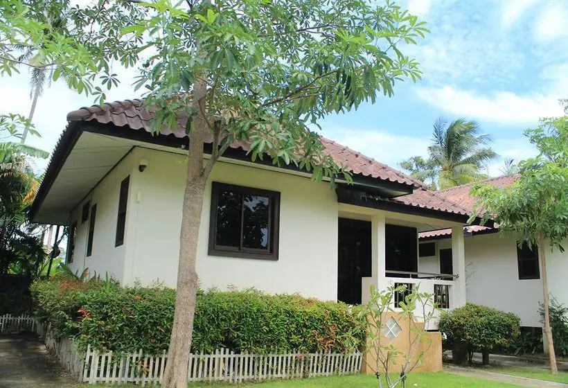 Fotos del hotel Baan Suan Bophut:  5