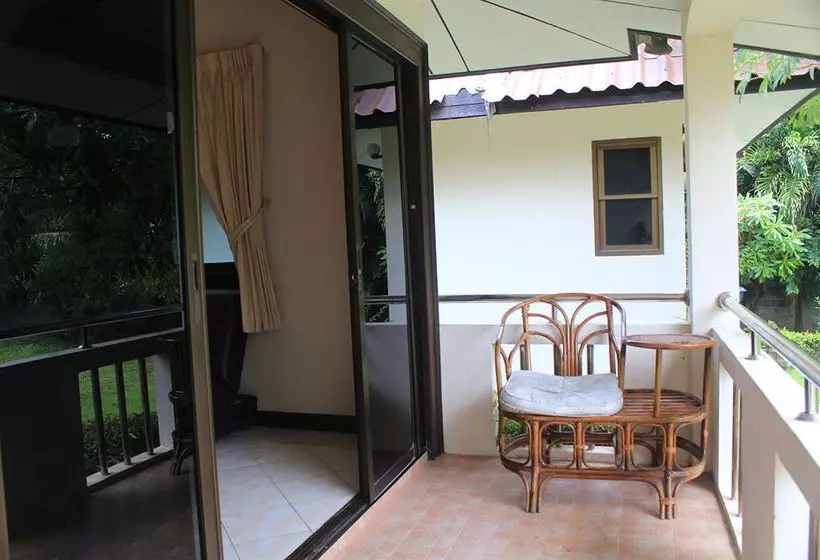 Fotos del hotel Baan Suan Bophut:  2