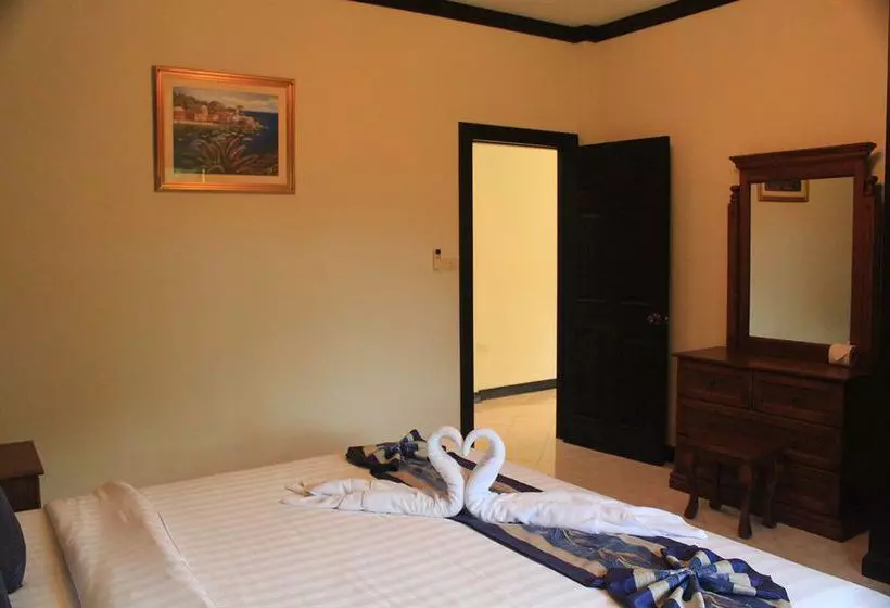 Fotos del hotel Baan Suan Bophut:  9