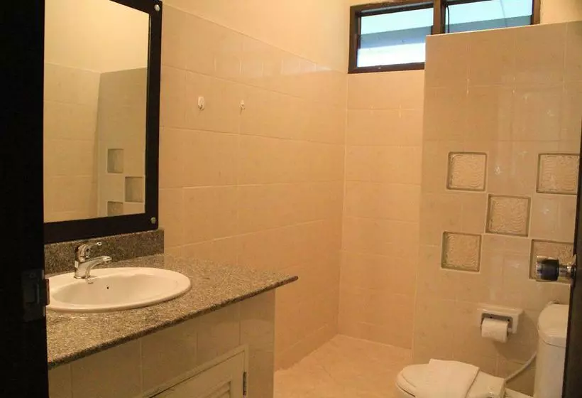 Fotos del hotel Baan Suan Bophut:  7