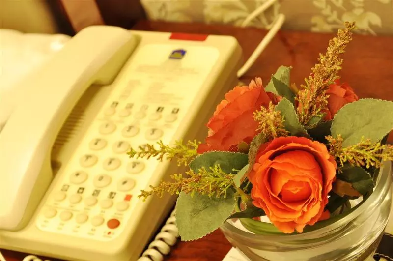 Fotos del hotel Best Western Plus Grand Hotel Zhangjiajie:  6